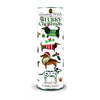 Grandma Wild's Furry Christmas Biscuit Tube 200g | Minimax