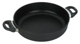 Swiss Diamond XD Induction Non-stick Sauteuse with Lid - 28cm 3.5L