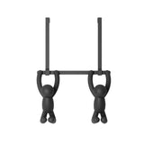 Umbra Buddy Double Hook Black | Minimax