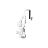 Umbra Buddy Cabinet Hook White Set of 2 | Minimax