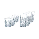 Nachtmann Noblesse Tumbler Set 12 Piece | Minimax