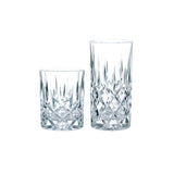 Nachtmann Noblesse Tumbler Set 12 Piece | Minimax