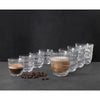 Nachtmann Ethno Barista & Espresso Set 8 Piece | Minimax