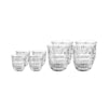 Nachtmann Ethno Barista & Espresso Set 8 Piece | Minimax