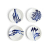 Royal Doulton Pacific Anniversary Plate Mixed Pattern 16cm (Set of 4) | Minimax