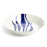 Royal Doulton Pacific Anniversary Low Serving Bowl 31.5cm | Minimax