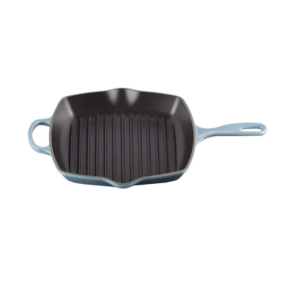 Le Creuset Signature Grillit Chambray 26cm