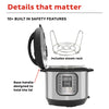 Instant Pot® Duo Multi-Cooker 8L | Minimax