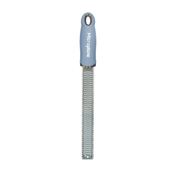 Microplane Premium Zester Grater Sky Blue | Minimax