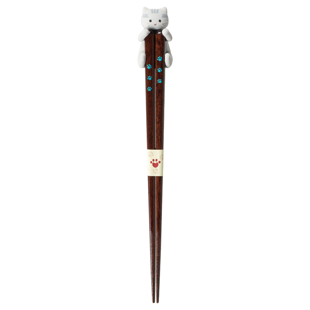 Concept Japan Chopsticks with Cat Chopsticks Rest Set Assorted (price per item) | Minimax