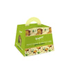 Gourmet Vergani Panettone Gluten Free with Pistachio 750g | Minimax