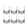 Royal Doulton Universal DOF Glass 200ml (Set of 6) | Minimax