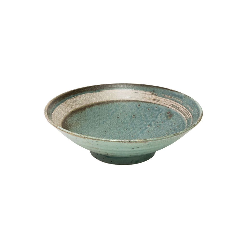 Concept Japan Asagi Large Bowl Blue 24.5cm | Minimax