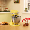 KitchenAid KSM195 Artisan Series Tilt-Head Stand Mixer Butter | Minimax