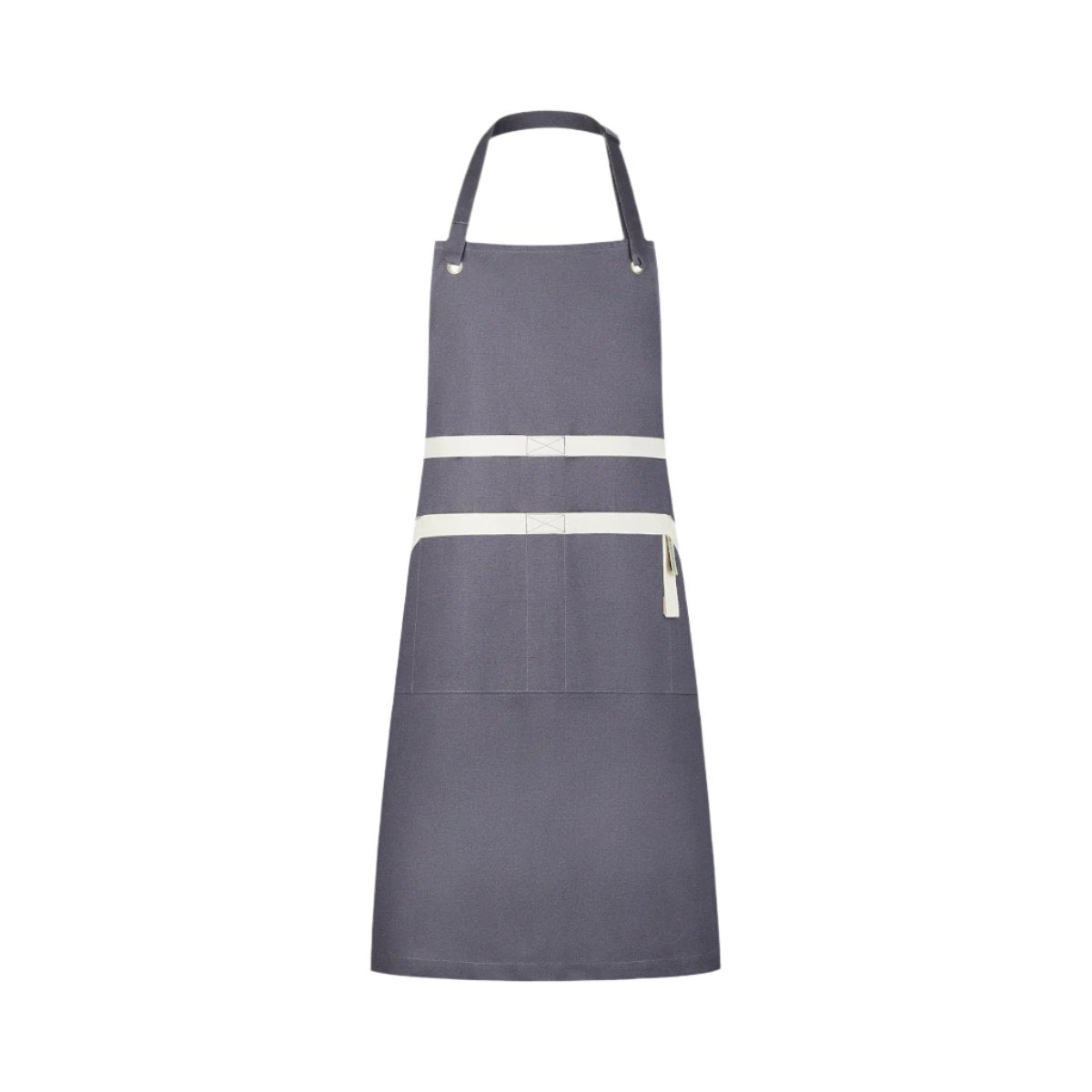 Le Creuset Chef's Apron Flint | Minimax