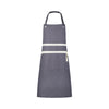 Le Creuset Chef's Apron Flint | Minimax