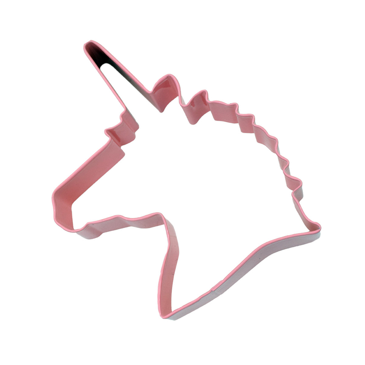 R&M Unicorn Head Cookie Cutter 12cm  | Minimax