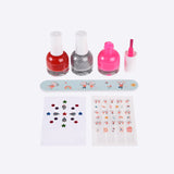 Rex London Mimi & Milo Children's Nail Kit