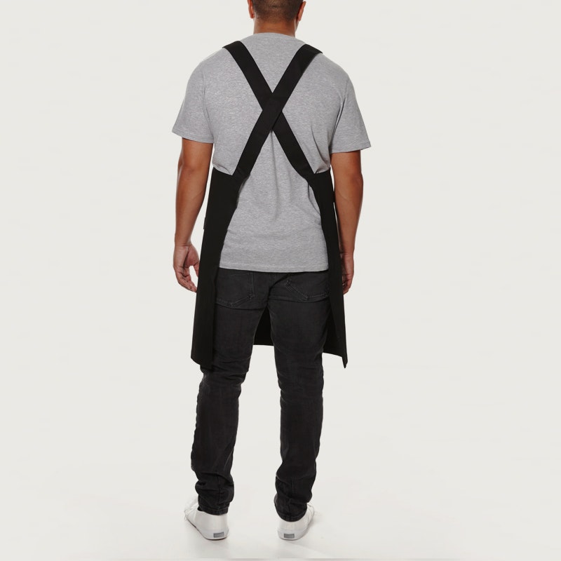 The Master Apron by Ironclad Co. Handcrafted Durable Flexible Fit Apron