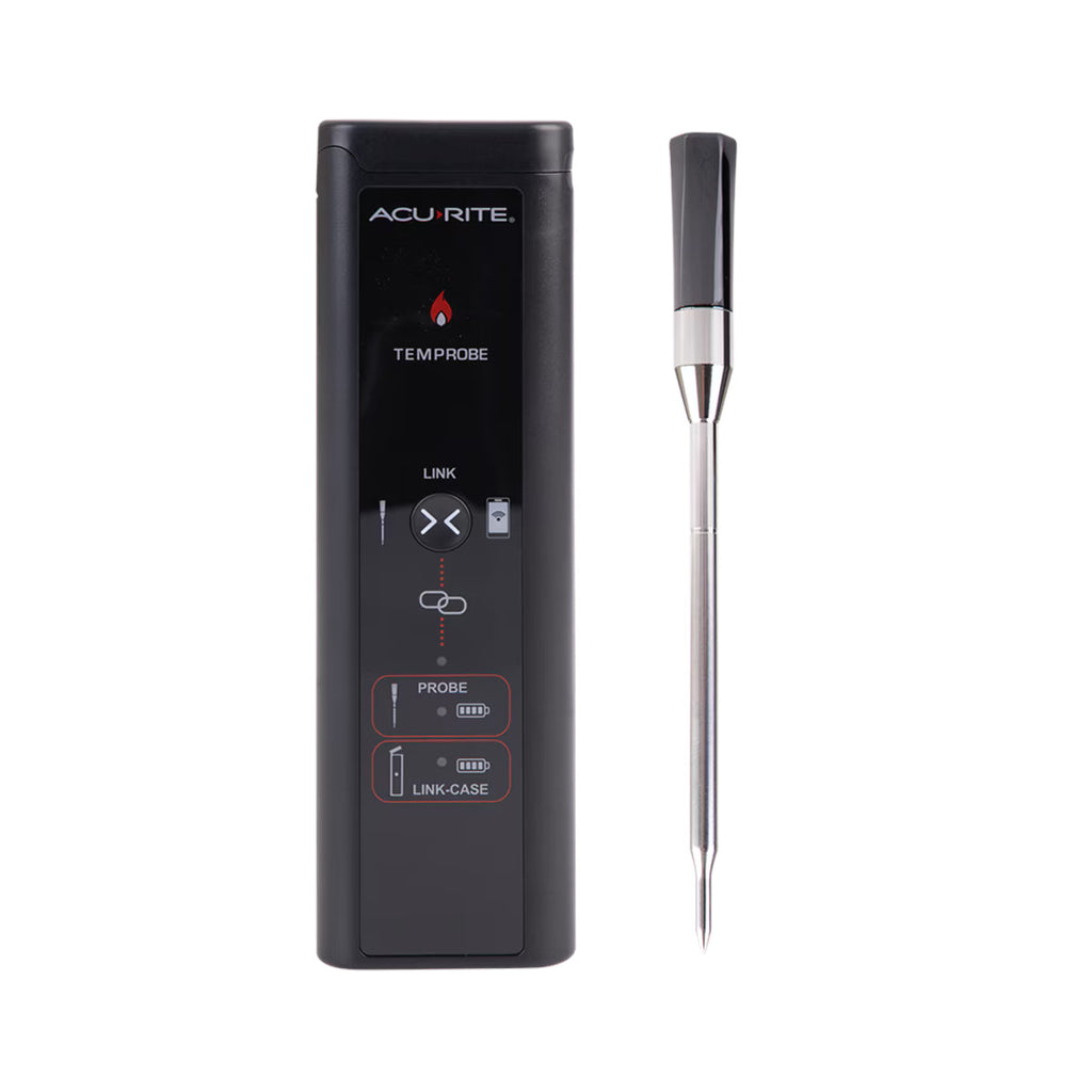 AcuRite Smart Wireless Meat Thermometer | Minimax