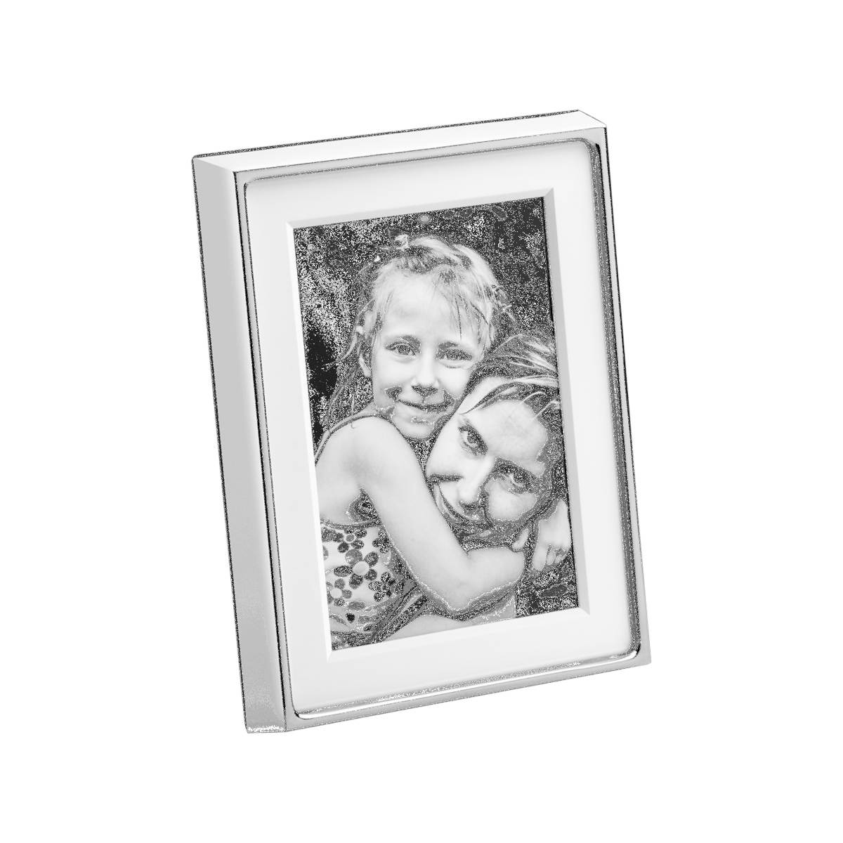 Georg Jensen Deco Picture Frame 13x18cm