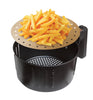 Daily Bake Reusable Air Fryer Liner Gold Set of 2