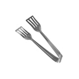 R&M Stainless Steel Mini Serving Tong