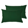 Ecology Dream Pillowcase Pair - Moss