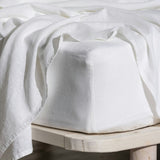 Ecology Dream Flat Sheet White