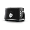 Breville Toast Select Luxe - Black Truffle