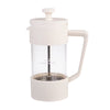 Casabarista Oslo Accent 3 Cup Coffee Plunger Cream (350ml) | Minimax