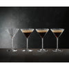 Spiegelau Lifestye Martini 220ml (Set of 4)