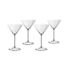 Spiegelau Lifestye Martini 220ml (Set of 4)