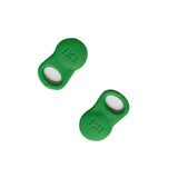 Klipsta Spex Glasses Clip Duo Green | Minimax