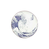 Concept Japan Hokusai Fuji Small Plate 21.5cm | Minimax