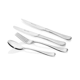 Stanley Rogers Chelsea Forged Cutlery Set 40 Piece | Minimax