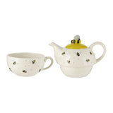 Price & Kensington Sweet Bee Tea for One Teapot | Minimax