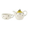 Price & Kensington Sweet Bee Tea for One Teapot | Minimax