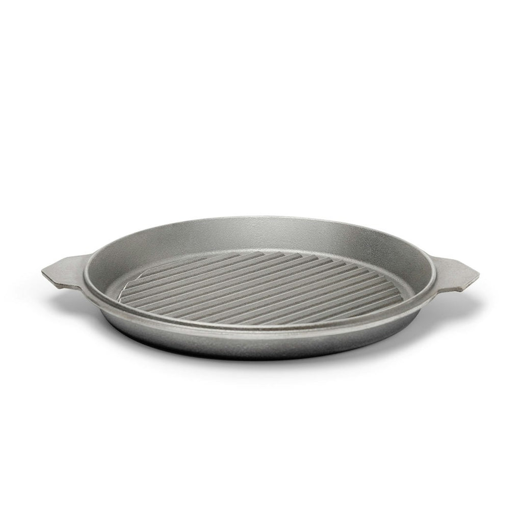 The Grande Set - 36cm Pan & Grill