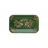 Bordallo Pinheiro Strawberries Rectangular Platter 34cm | Minimax