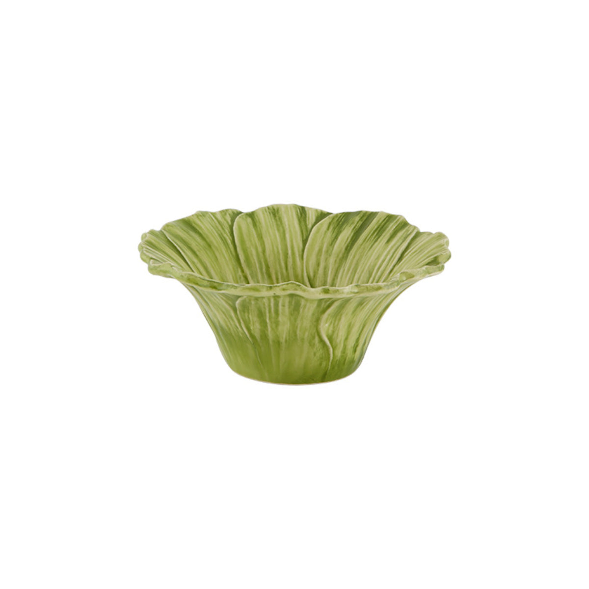 Bordallo Pinheiro Maria Flor Cosmos Bowl 16cm