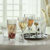 Pasabahce Diamond  Set of 6 Water Glass  275ml