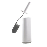 Joseph Joseph Flex Toilet Brush Light Grey | Minimax