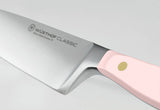 Wusthof Classic Colour Pink Himalayan Salt Chef's Knife 16cm