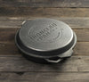 The Grande Set - 36cm Pan & Grill