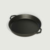 The Grande Set - 36cm Pan & Grill