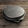 The Grande Set - 36cm Pan & Grill