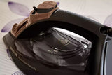 Philips PerfectCare PowerLife Steam Iron, Black