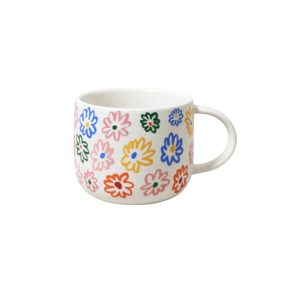 Robert Gordon Claire Ritchie Big Flower Mug 350ml | Minimax