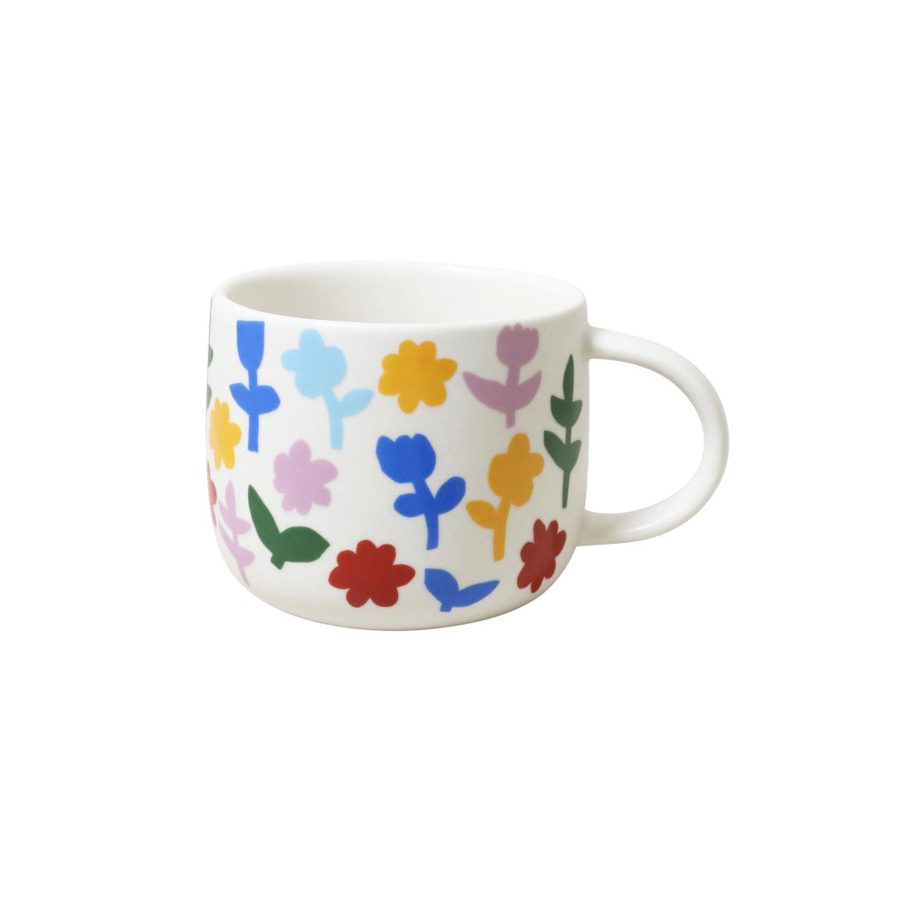 Robert Gordon Claire Ritchie Flower Party Mug 350ml | Minimax